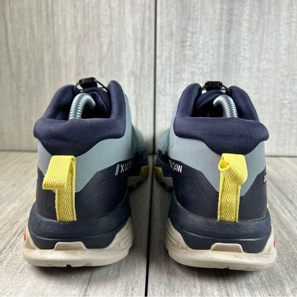 Salomon X Ultra 4 Trail Hiking Climbing Sneaker Boot Women’s Sizes 10 - Picture 7 of 10